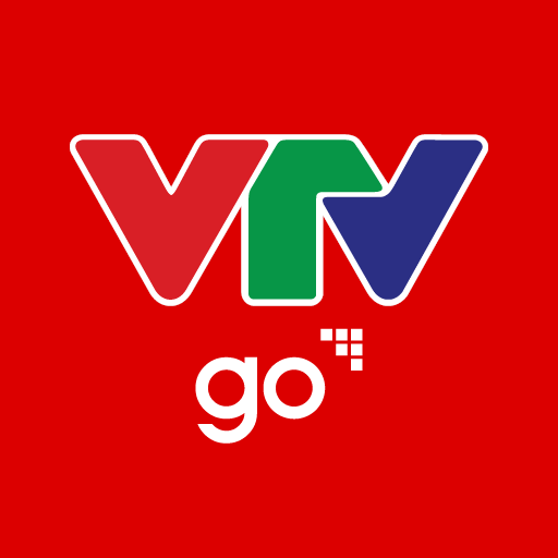 VTV Go - TV Mọi nơi, Mọi lúc 9.12.7-vtvgo Icon