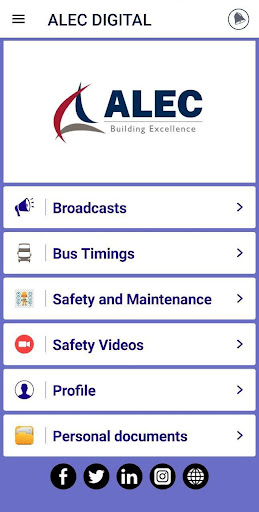 Alec Digital Screenshot 2 - AppWisp.com