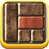 Wood Puzzle 2 icon