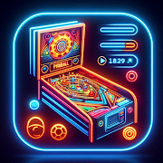 Pinball Neon