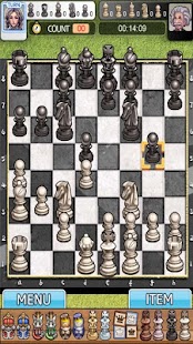 Chess Master King Screenshot