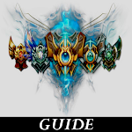 Cover Image of ダウンロード Unofficial Guide Mobile Winner Legend Diamond 2020 2.2 APK