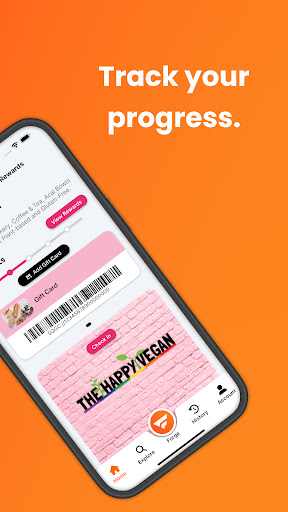 Forge Rewards Screen 2