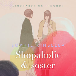 Icon image Shopaholic og søster: Bind 4