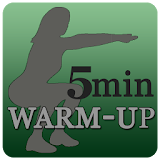 The Ultimate Warmup Routine icon