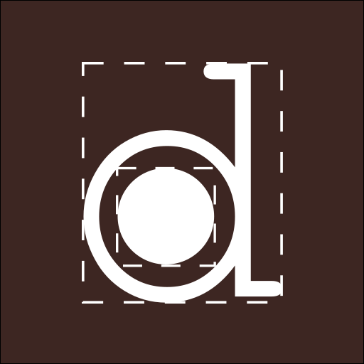 Digital Anatomy Patient App logo
