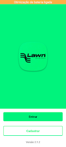 Lawn Express Entregador