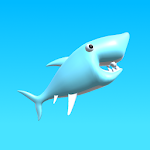 Cover Image of Télécharger Grand requin  APK