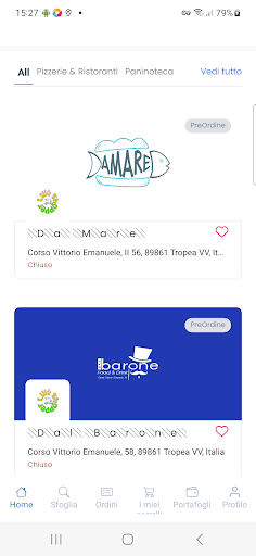 Lulushopper Screenshot