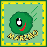 Marimo:math icon