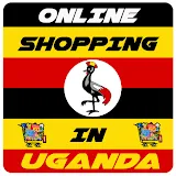 Online Shopping In UGANDA icon