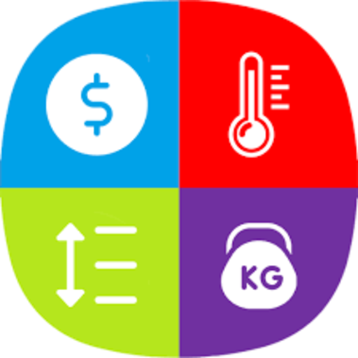 Unit Converter logo