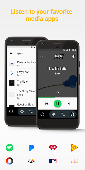 free download Android Auto Mod APK 