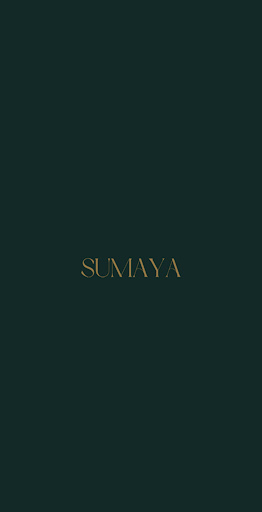 Android application Sumaya screenshort