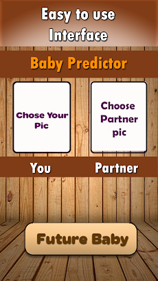 Baby Predictor - Future Baby Face Generator Prankのおすすめ画像3