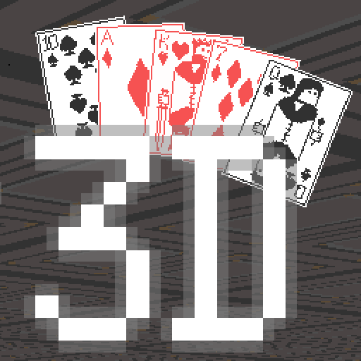 Old Maid 3D