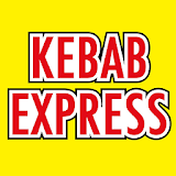 Kebab Express Antrim icon