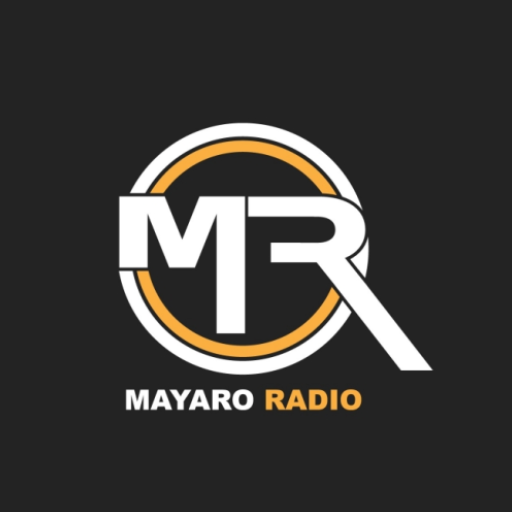 MAYARO RADIO logo