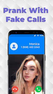 One Caller ID Apk Mod for Android [Unlimited Coins/Gems] 3