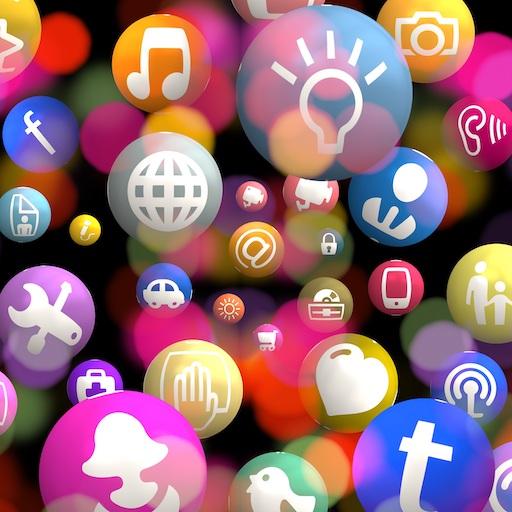 Créez des applications mobiles logo