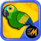 Flappy Parrot Original icon