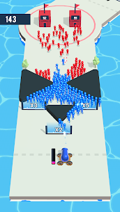 Mob Control v2.34 Mod Apk (No Ads/Unlimited Money) Free For Android 2