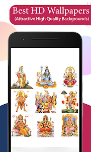 Hindu Gods Wallpapers HD