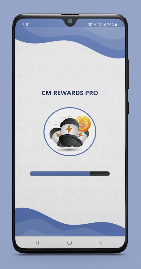 CM Rewards Proのおすすめ画像1