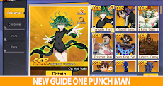 Guide for One Punch Man : The Strongest 2020のおすすめ画像3
