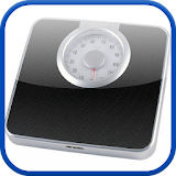 Daily Weight Monitor icon