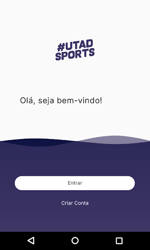 UTADSports Screen 2