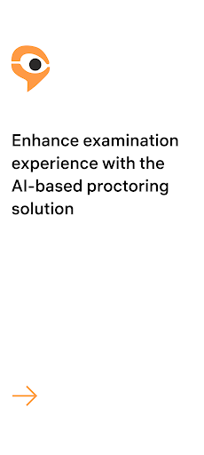 Android application Examus screenshort