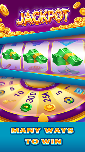 Scratch Cash screenshot