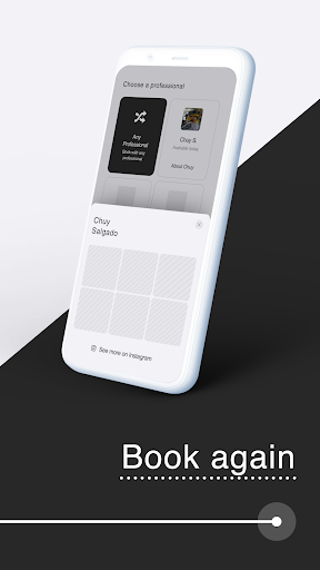 Screenshot of Savant