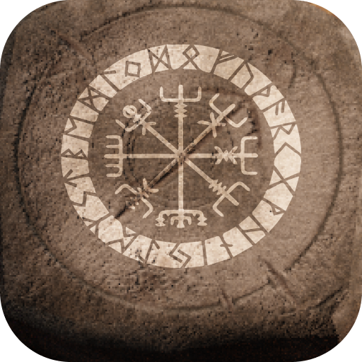 Everyday Runes - Divination 3D