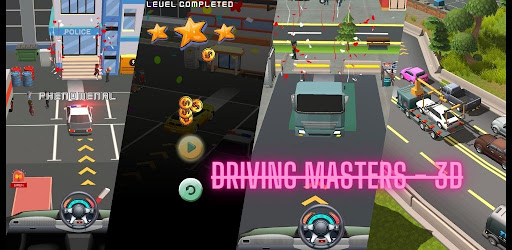 Car Masters: Vehicle Master