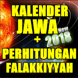 Kalender Jawa `2018` Lengkap icon