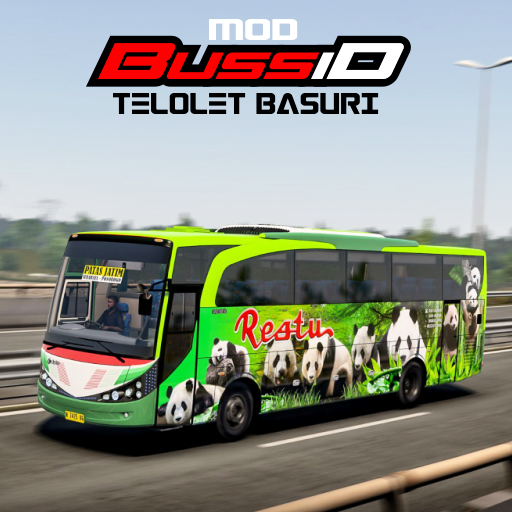 Mod Bussid Telolet Basuri Download on Windows