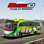 Cover Image of Herunterladen Mod Bussid Telolet Basuri  APK