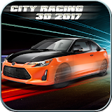 City Racing 3D 2017 icon