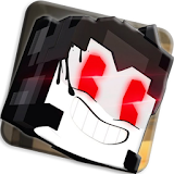 Skins for MCPE Bendy and the Ink Machine icon