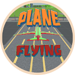 Cover Image of Unduh Plane Flying  APK