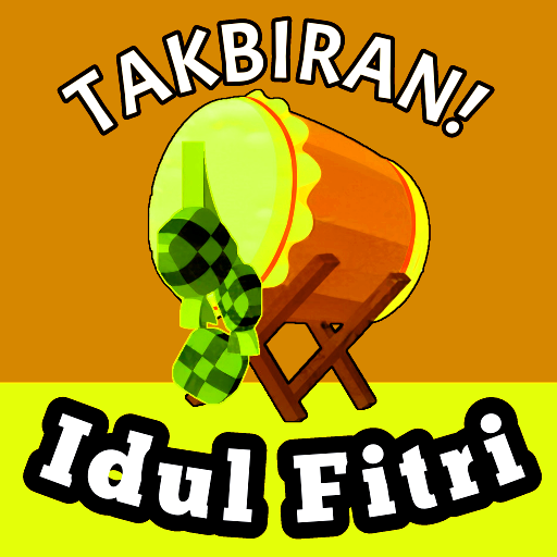 Takbiran Idul Fitri MP3 PRO Screen 2