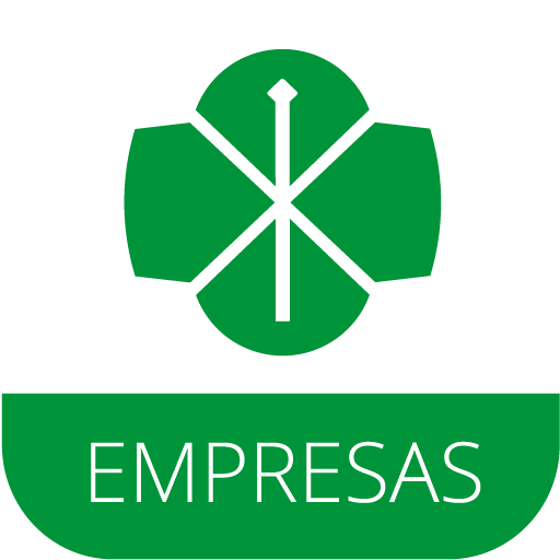 SF Empresas logo