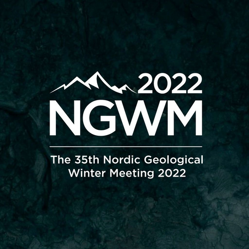 NGWM 2022 logo