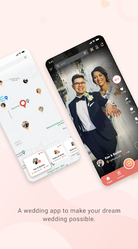 Wedgram Screen 3