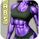 Lose Belly Fat - Abs Workout - Androidアプリ