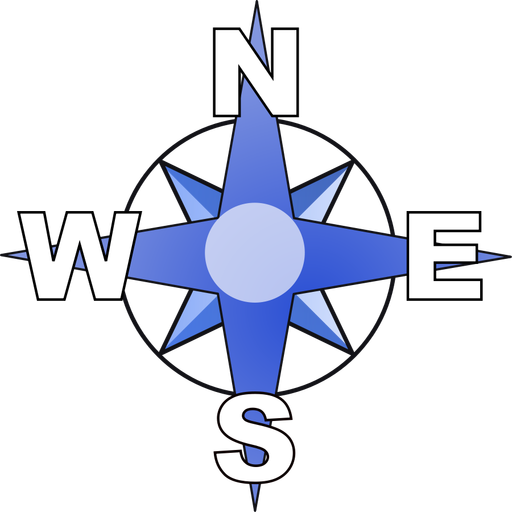 Compass Direction 1.0.0 Icon