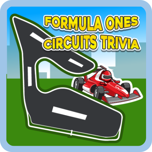 F1 Circuit Masters Trivia Quiz
