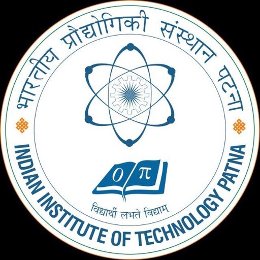 IIT Patna logo